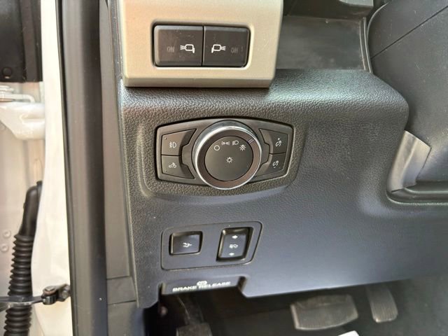 Certified 2019 Ford F250 Lariat w/ Lariat Ultimate Package AWD/4WD image 21