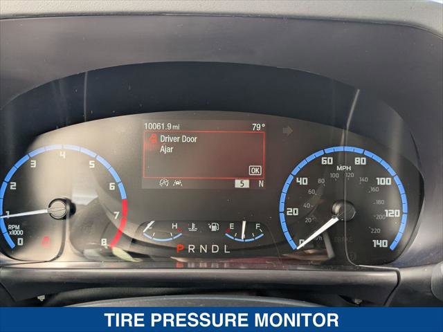 Certified 2024 Ford Bronco Sport Big Bend w/ Convenience Package image 16