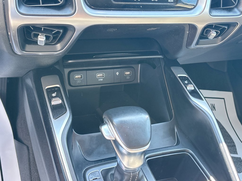 Used 2023 Kia Sorento X-Line EX AWD/4WD image 35