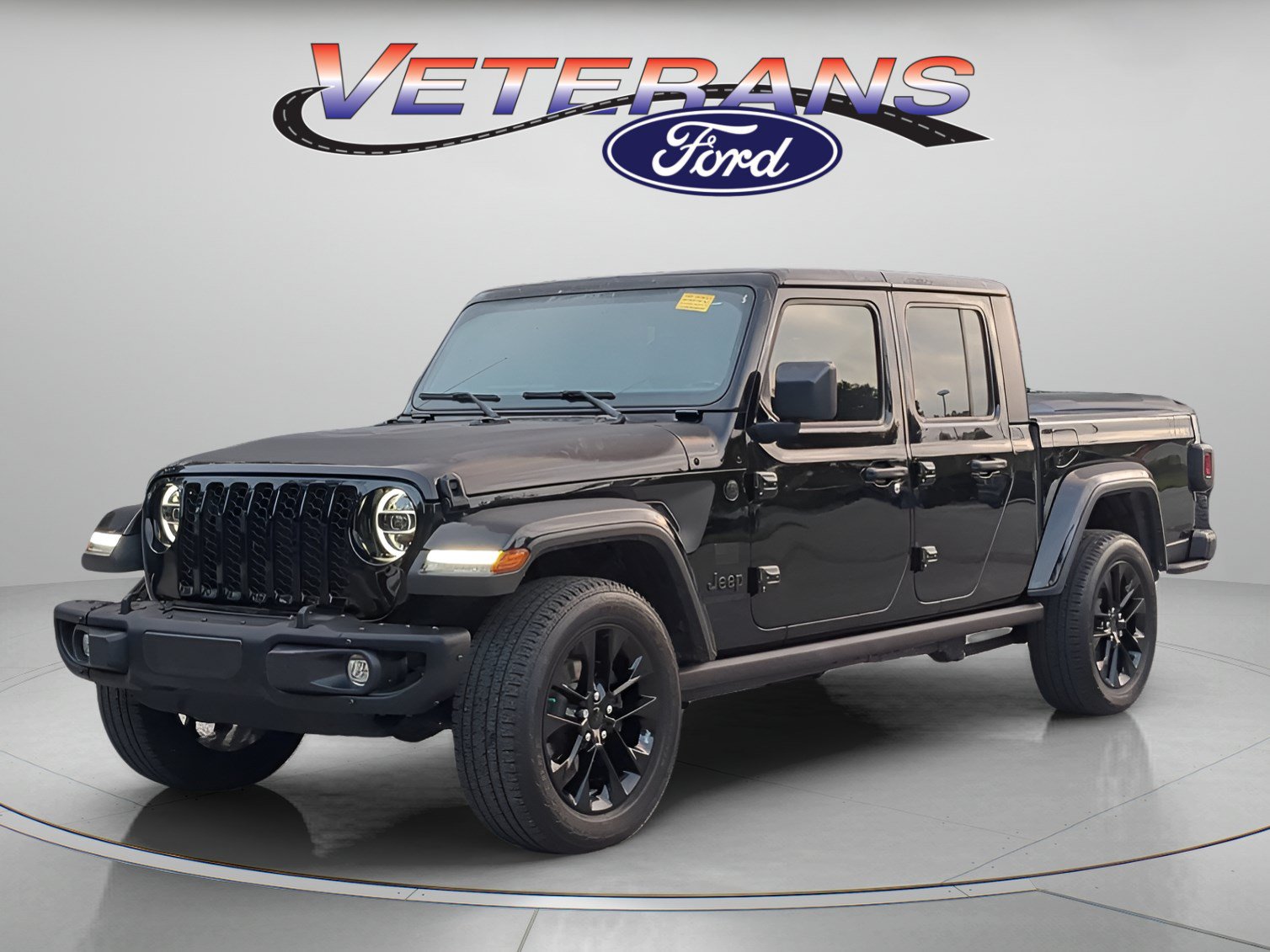 Used 2021 Jeep Gladiator Sport