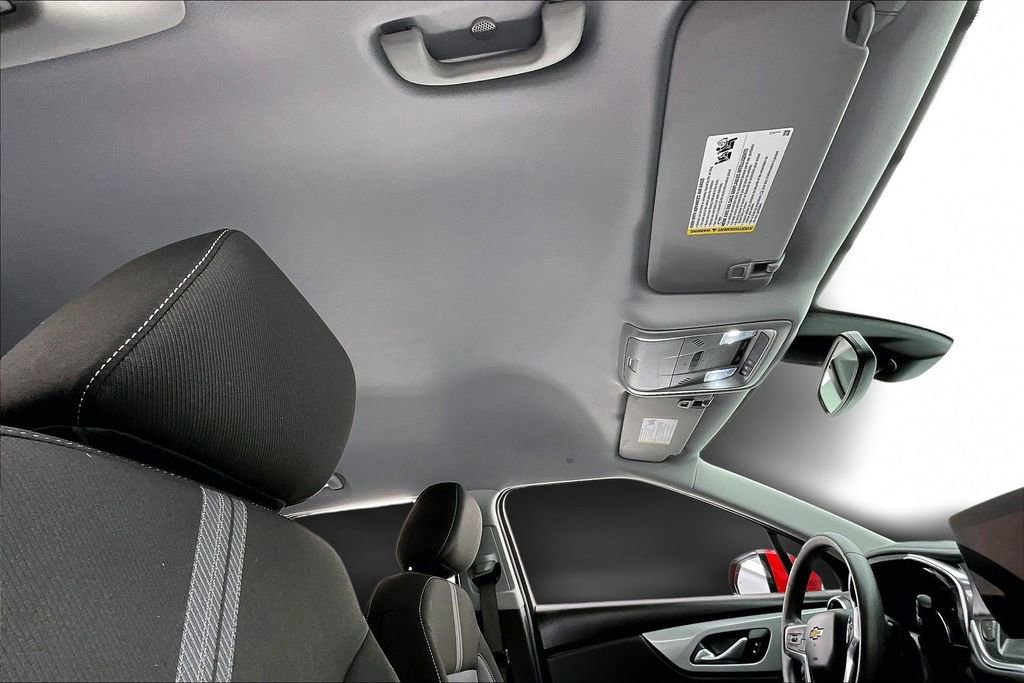 Used 2023 Chevrolet Blazer LT w/ Convenience Package image 23