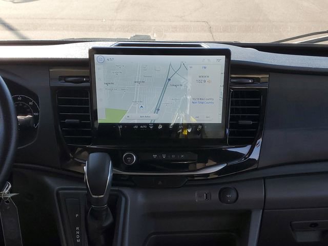 Certified 2024 Ford Transit 350 XLT image 26