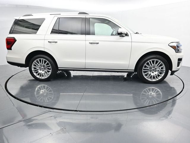Certified 2024 Ford Expedition Limited AWD/4WD image 12