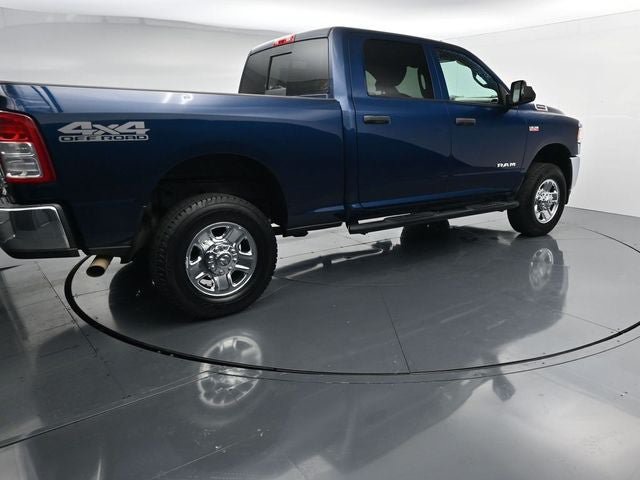 Used 2021 RAM 2500 Tradesman AWD/4WD image 10