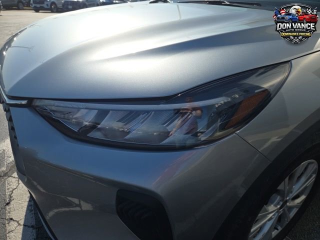 Certified 2023 Ford Escape Active AWD/4WD image 38