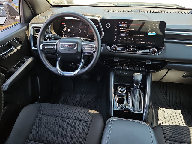 Used 2024 GMC Canyon Elevation w/ Convenience Package AWD/4WD image 13