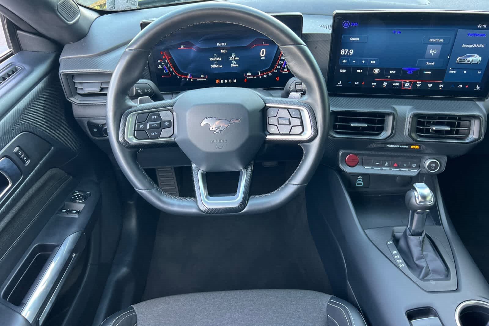 Certified 2024 Ford Mustang GT image 14