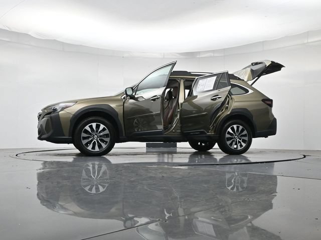 Used 2024 Subaru Outback Touring XT AWD/4WD image 63