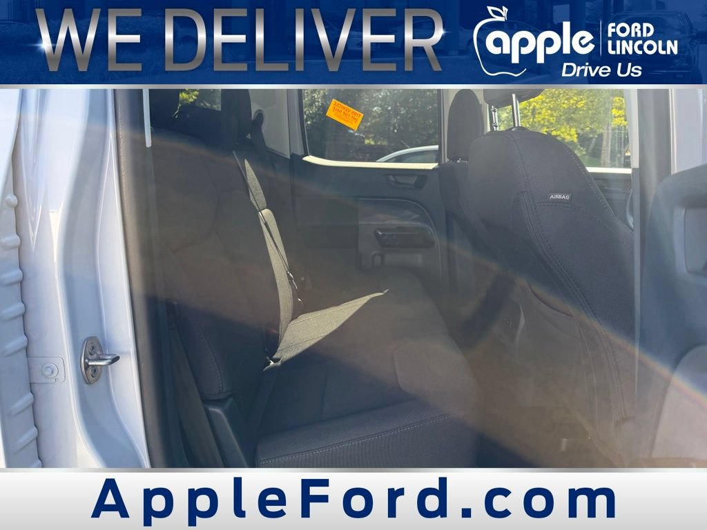 Certified 2025 Ford Maverick XL w/ Equipment Group 102A AWD/4WD image 9