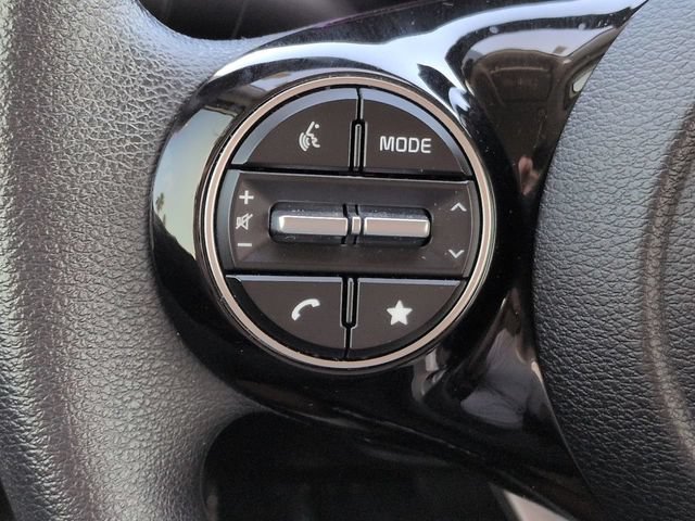 Used 2025 Kia Soul S FWD image 24