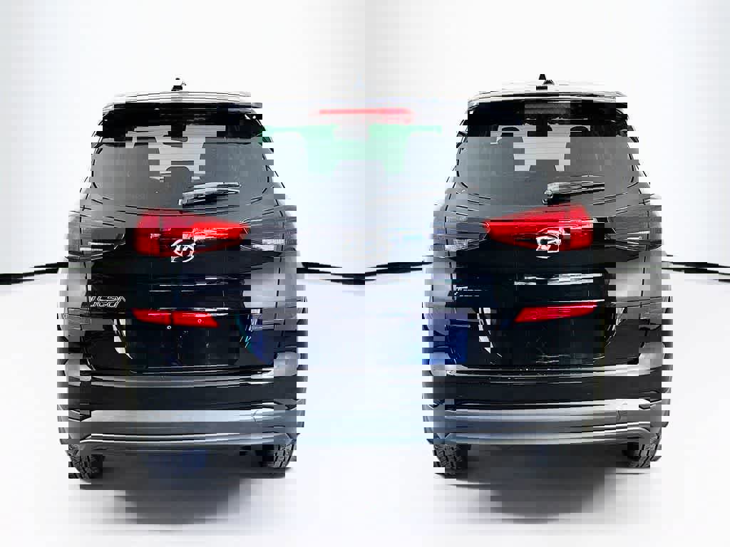 Used 2020 Hyundai Tucson SE image 4