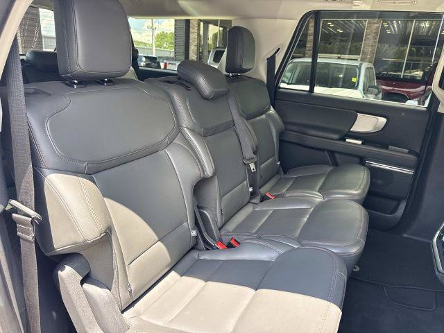 Certified 2025 Ford Expedition Max Active RWD image 10