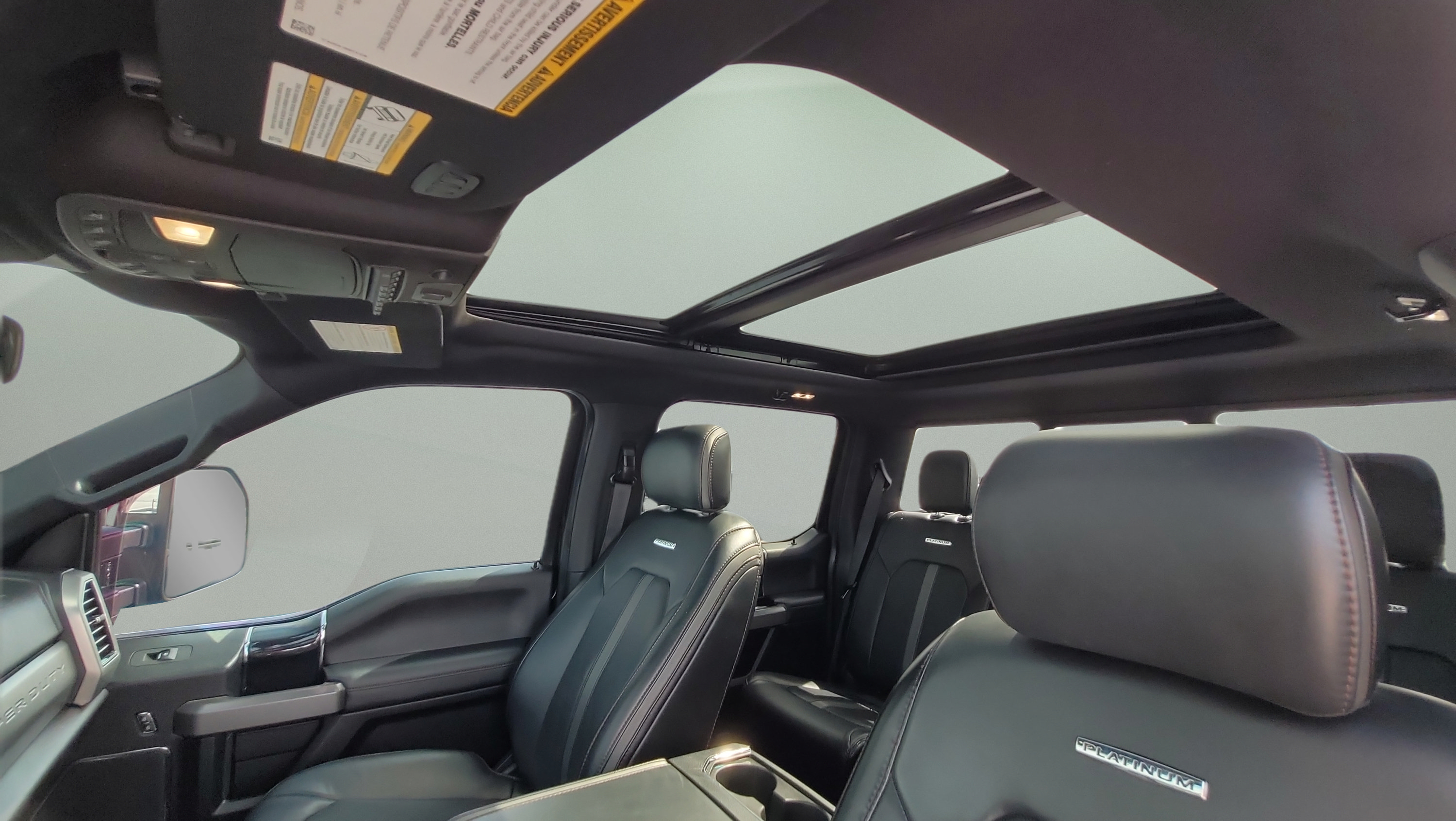 Certified 2020 Ford F250 Platinum AWD/4WD image 28