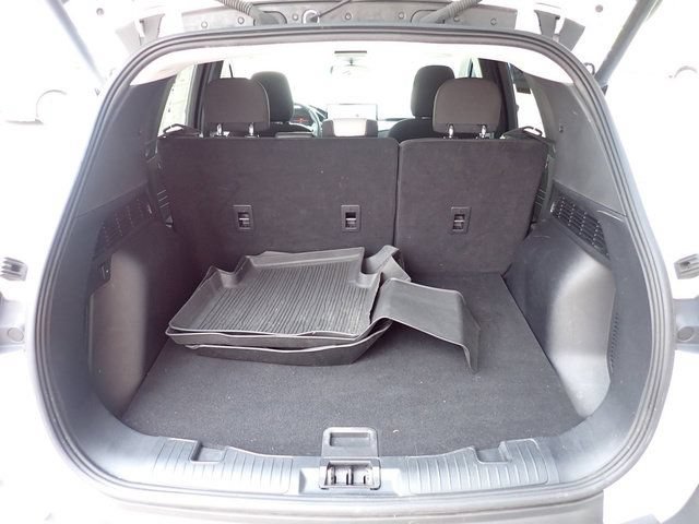 Certified 2024 Ford Escape Active w/ Tech Pack #1 AWD/4WD image 7