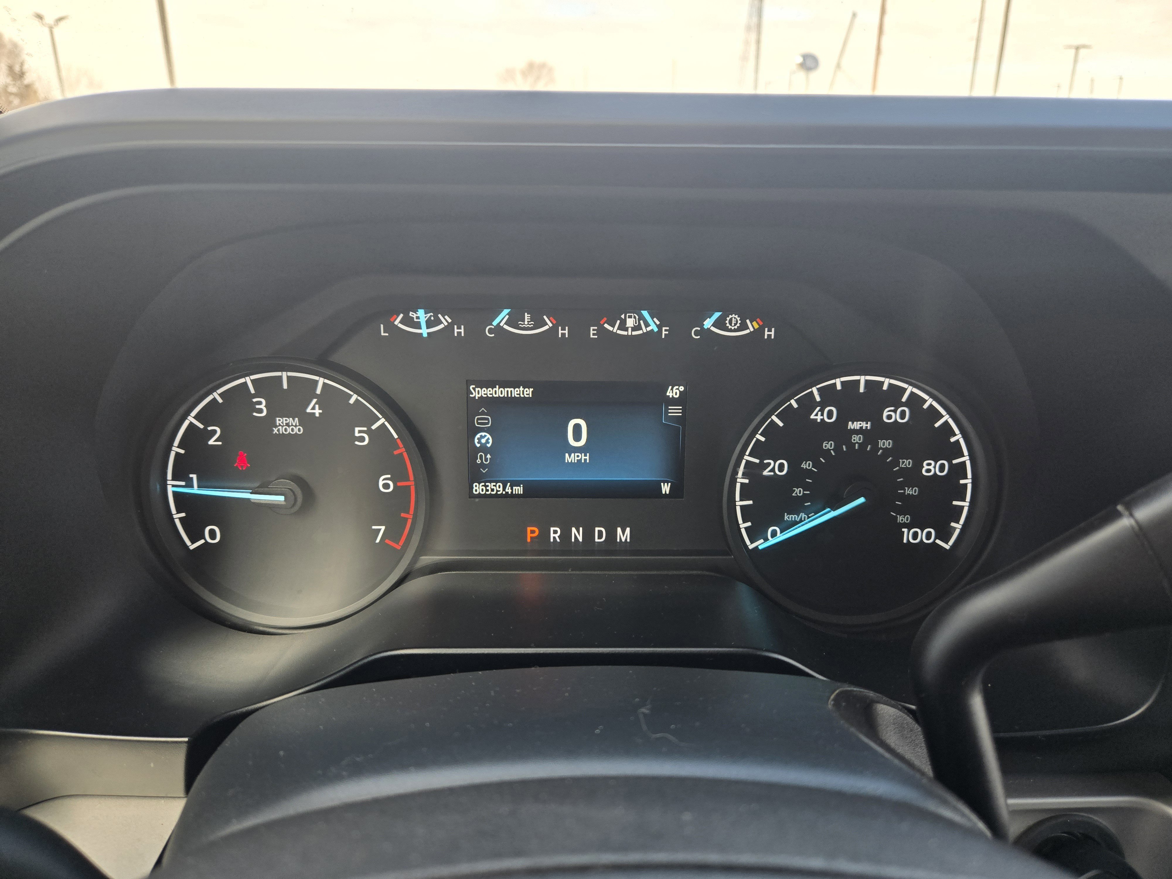 Certified 2023 Ford F350 XL w/ STX Appearance Package image 12