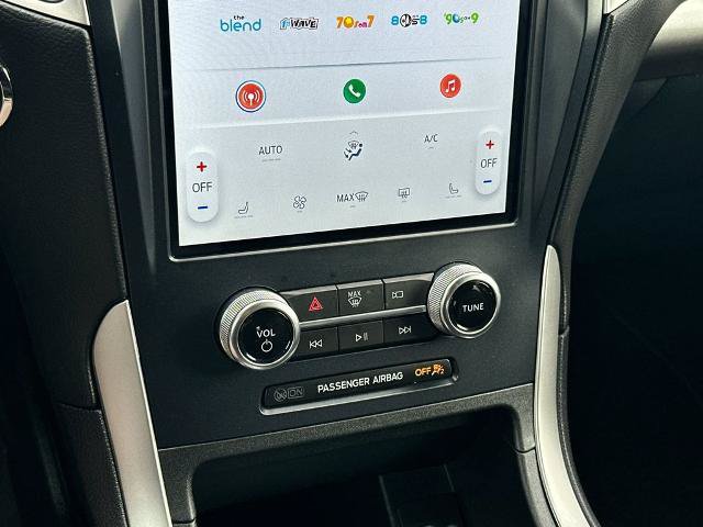 Certified 2024 Ford Edge SEL w/ Convenience Package AWD/4WD image 19