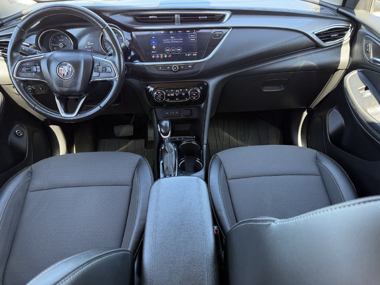 Used 2023 Buick Encore GX Select FWD image 9