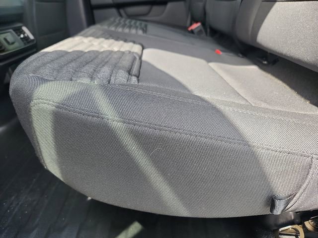 Certified 2023 Ford F150 XL w/ STX Appearance Package AWD/4WD image 25