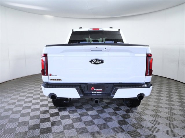 Certified 2024 Ford F150 Tremor w/ Bed Utility Package image 7