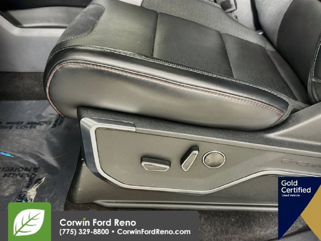 Certified 2024 Ford F150 Raptor AWD/4WD image 23