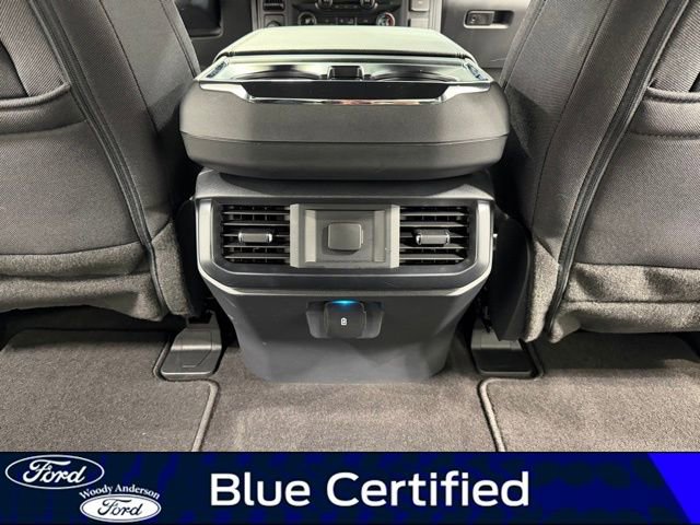 Certified 2024 Ford F150 STX image 26