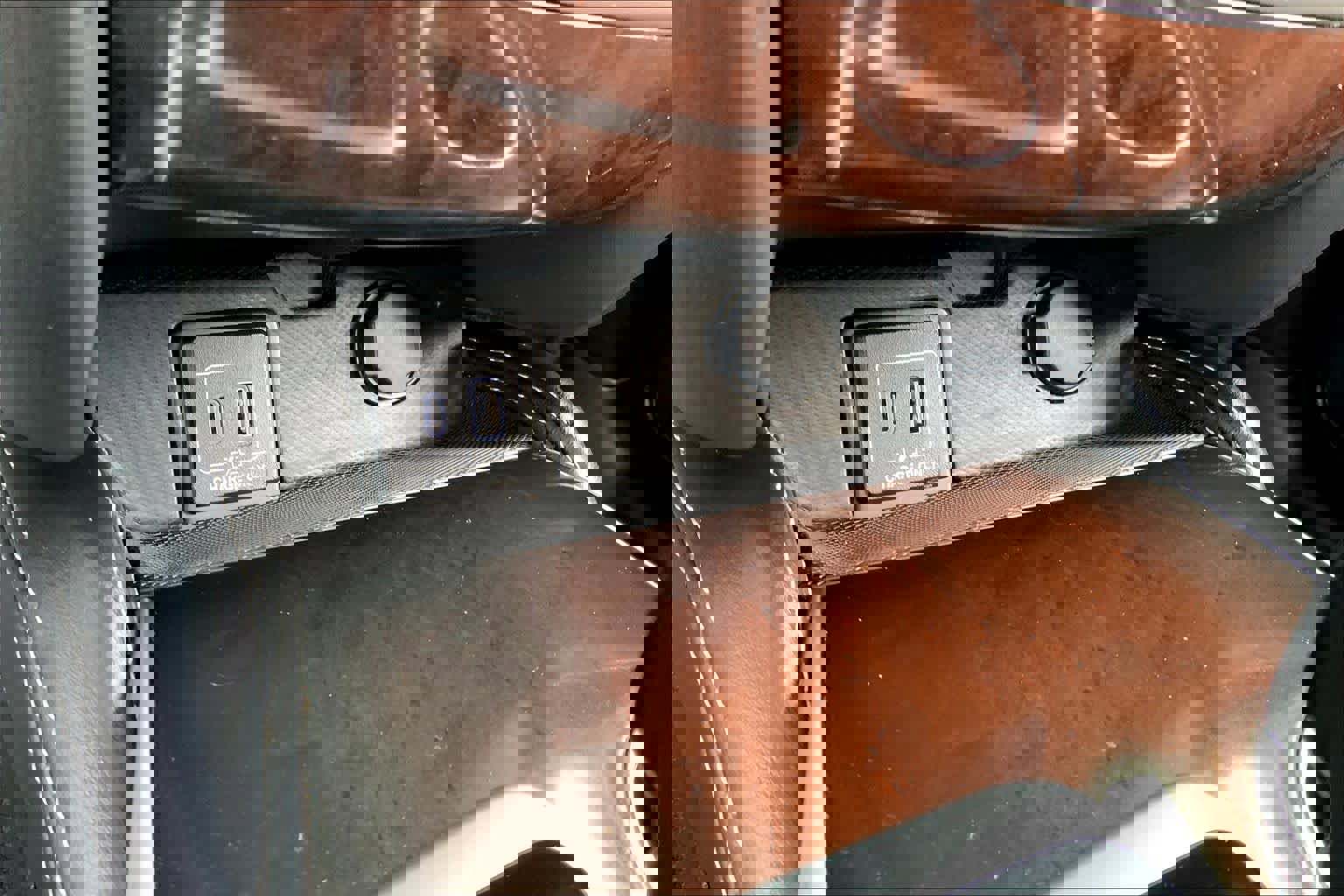 Used 2019 INFINITI QX60 Luxe w/ Sensory Package image 30