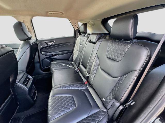 Certified 2024 Ford Edge Titanium AWD/4WD image 19