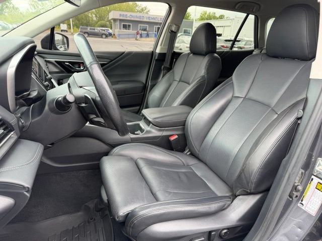 Used 2020 Subaru Outback Limited XT w/ Popular Package #2 AWD/4WD image 5