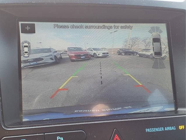 Certified 2019 Ford Explorer Sport w/ Equipment Group 401A image 17