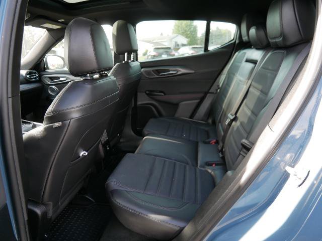 Used 2024 Dodge Hornet GT AWD/4WD image 11