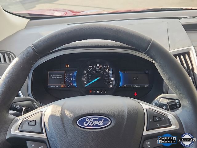 Certified 2022 Ford Edge SEL w/ Convenience Package image 13