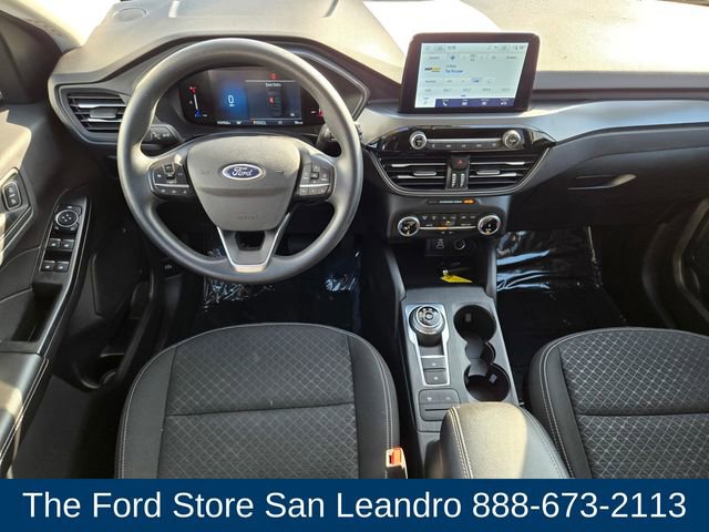 Certified 2025 Ford Escape Active image 14