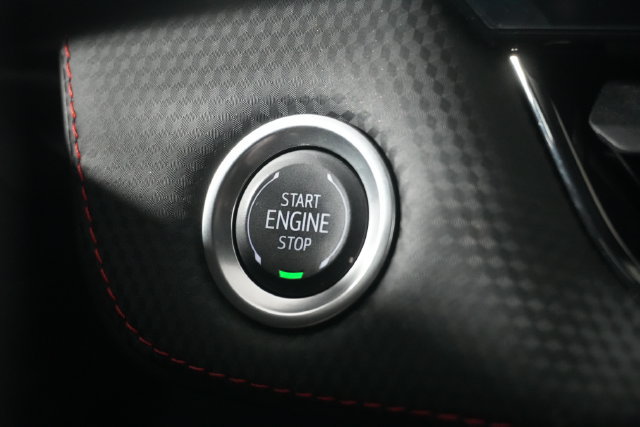 Used 2025 Chevrolet Equinox RS AWD/4WD image 16
