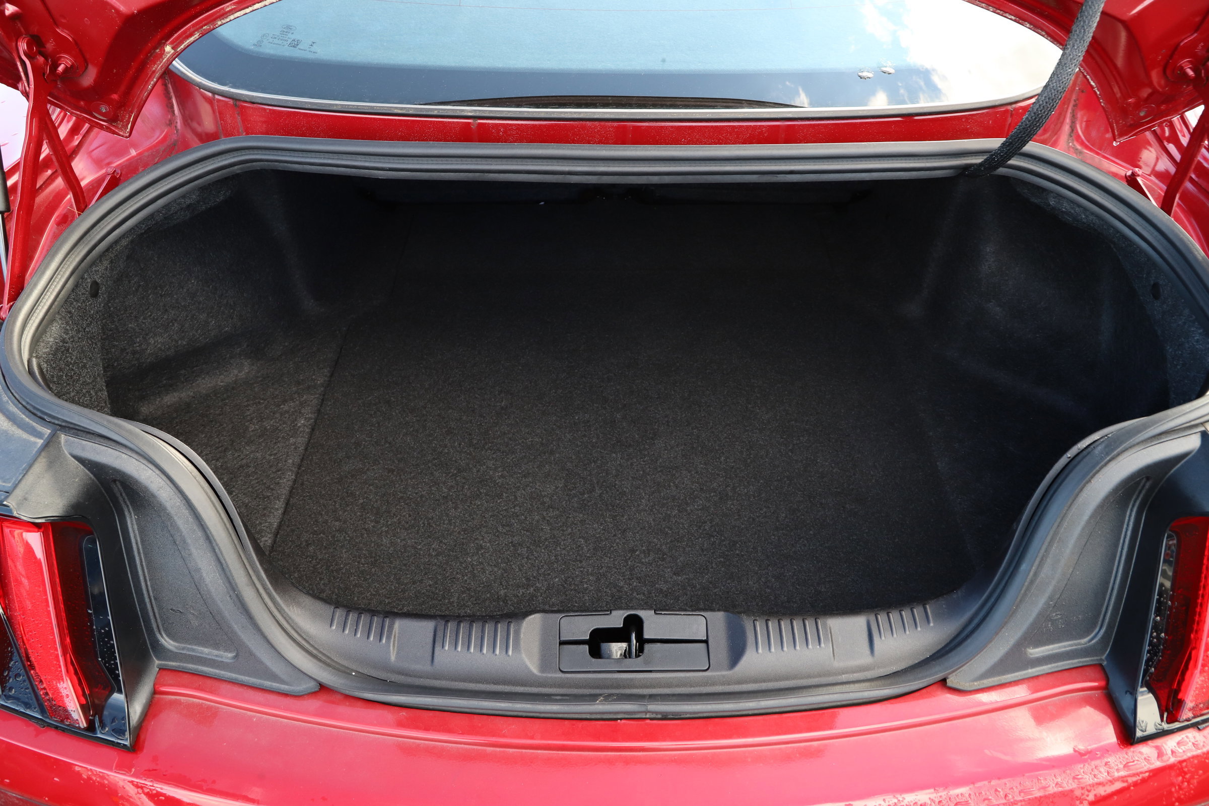 Certified 2023 Ford Mustang GT w/ Equipment Group 301A image 8