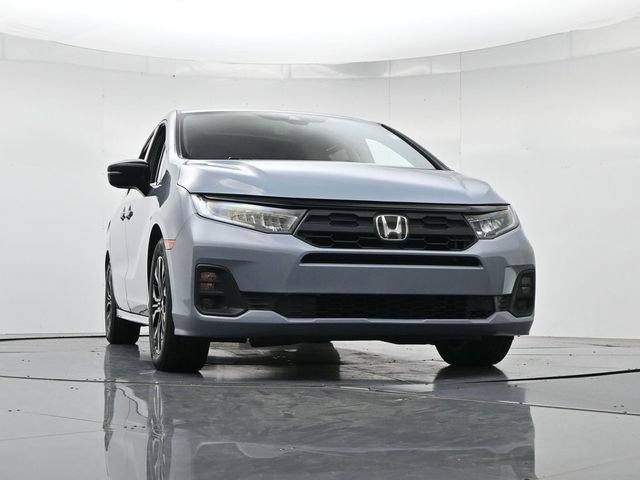 Used 2025 Honda Odyssey Sport-L image 38
