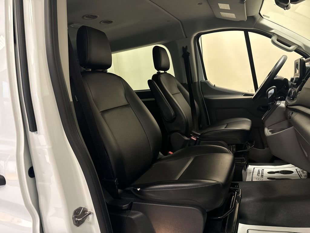 Certified 2020 Ford Transit 350 XL image 39