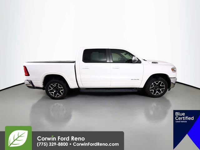 Used 2025 RAM 1500 Laramie image 11