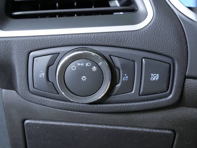 Certified 2021 Ford Edge SE AWD/4WD image 22