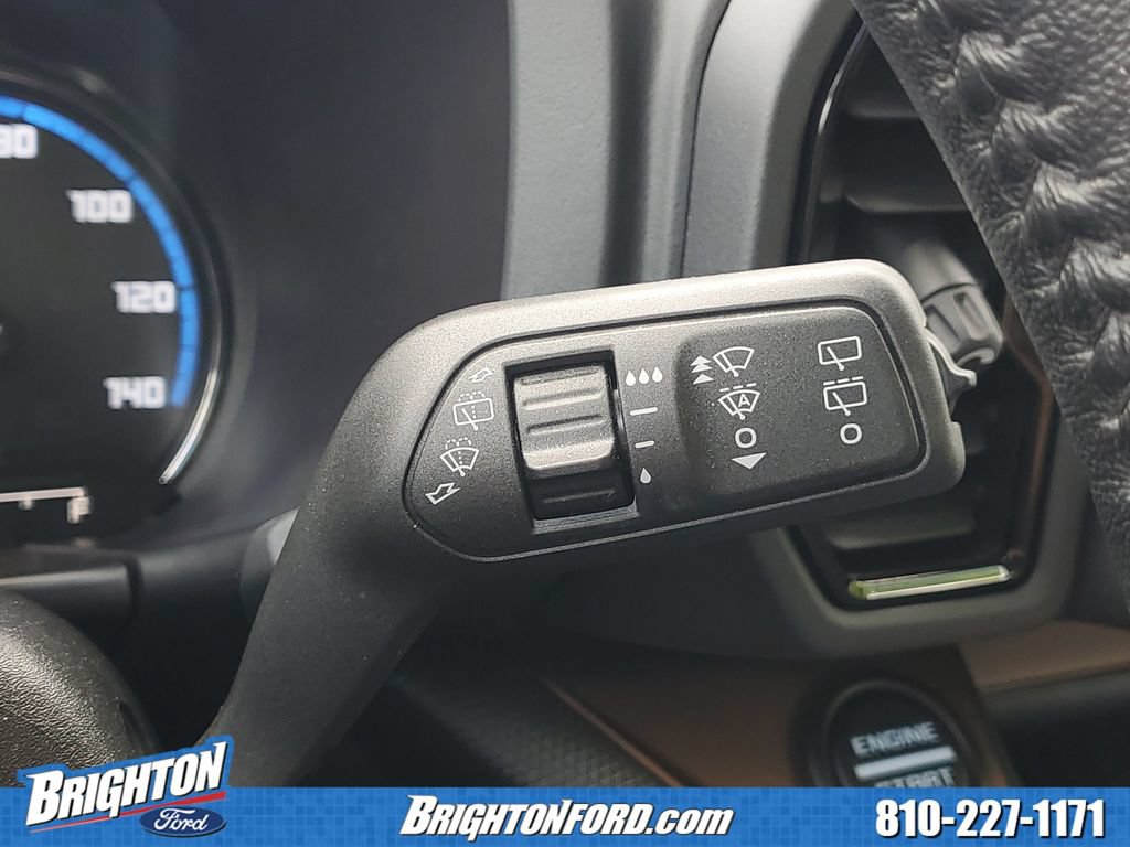 Certified 2023 Ford Bronco Sport Outer Banks w/ Tech Package AWD/4WD image 23