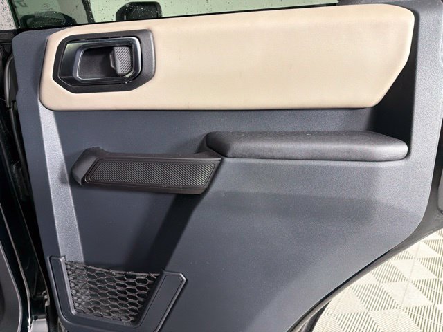 Certified 2024 Ford Bronco Wildtrak AWD/4WD image 37