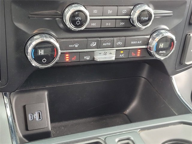 Certified 2021 Ford F150 XLT w/ Equipment Group 302A High image 20