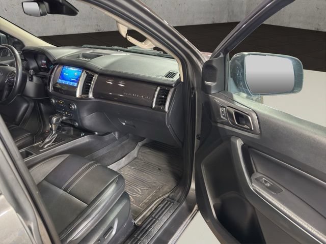 Certified 2021 Ford Ranger Lariat AWD/4WD image 18
