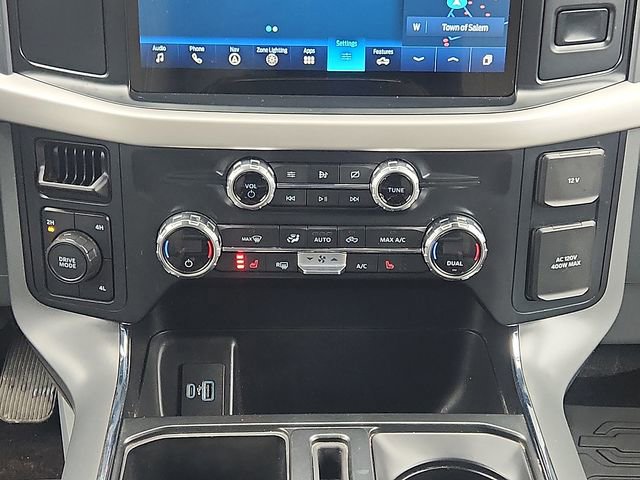 Certified 2021 Ford F150 XLT w/ Equipment Group 302A High image 17