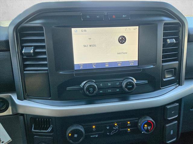 Certified 2023 Ford F150 XLT image 14