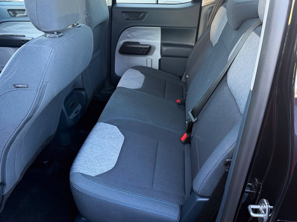 Certified 2026 Ford Maverick XLT FWD image 29