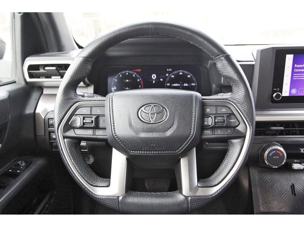 Used 2024 Toyota Tacoma TRD Off-Road image 15