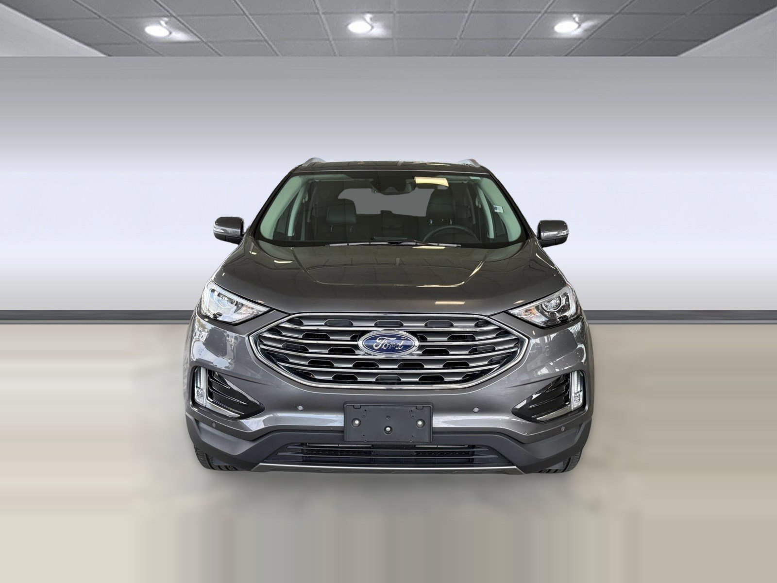 Certified 2024 Ford Edge Titanium image 8