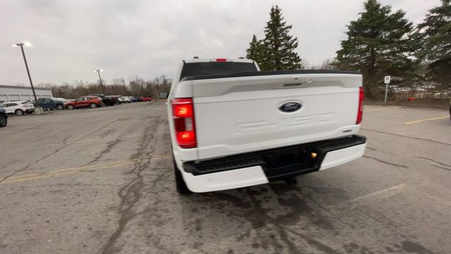 Certified 2022 Ford F150 XLT w/ Equipment Group 302A High AWD/4WD image 8