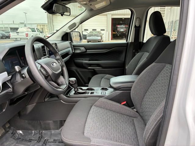 Certified 2024 Ford Ranger XL image 7