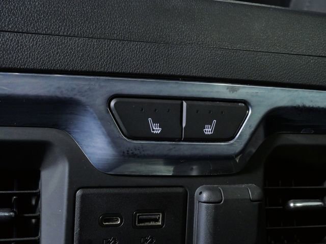 Used 2020 Chevrolet Silverado 1500 High Country w/ Trailer Camera Package image 7